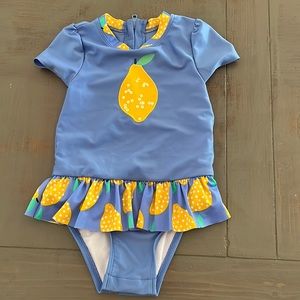 Cat and Jack 3T swimsuit